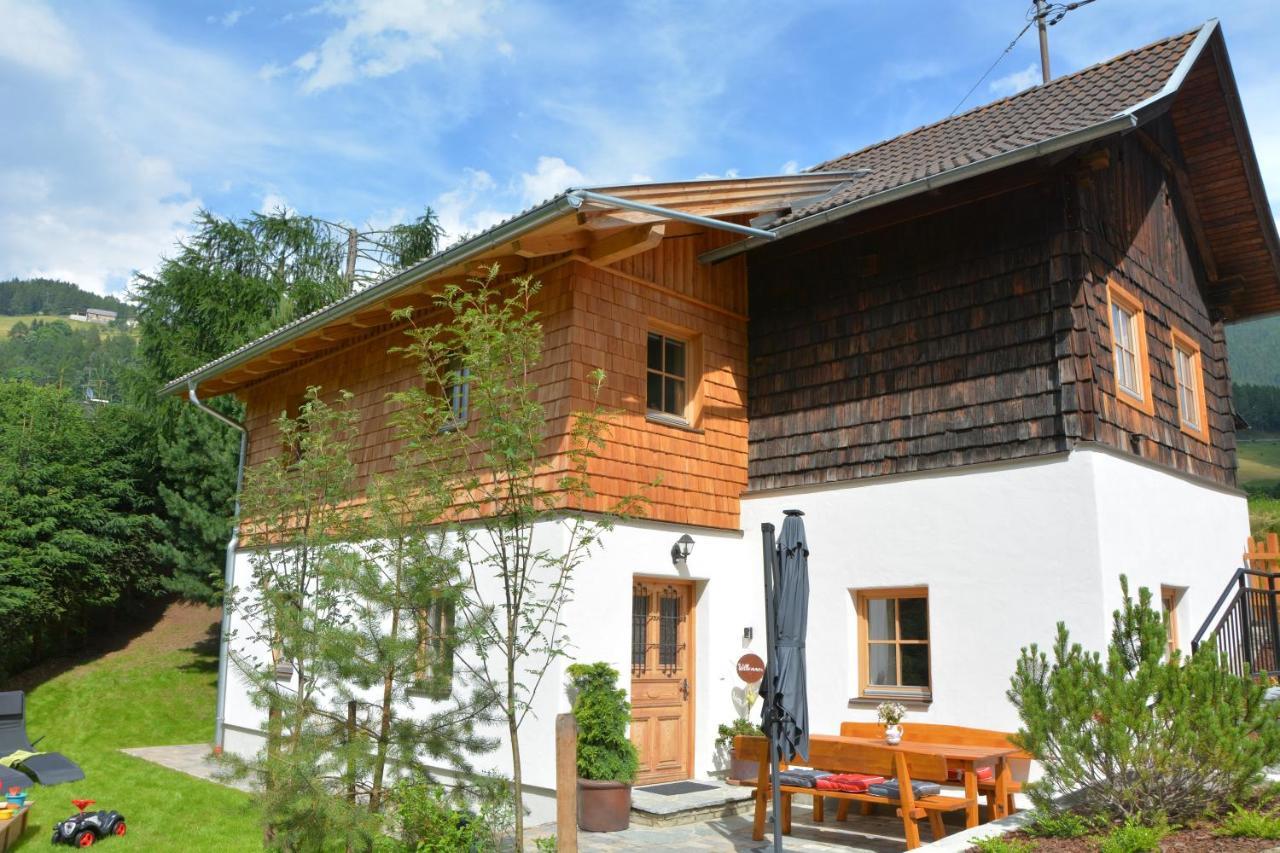 Adelheid Keusche - Das Chalet In 雷恩贝格 外观 照片