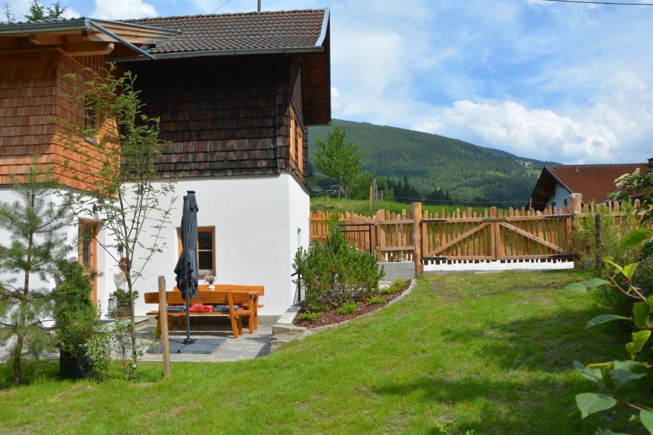Adelheid Keusche - Das Chalet In 雷恩贝格 外观 照片