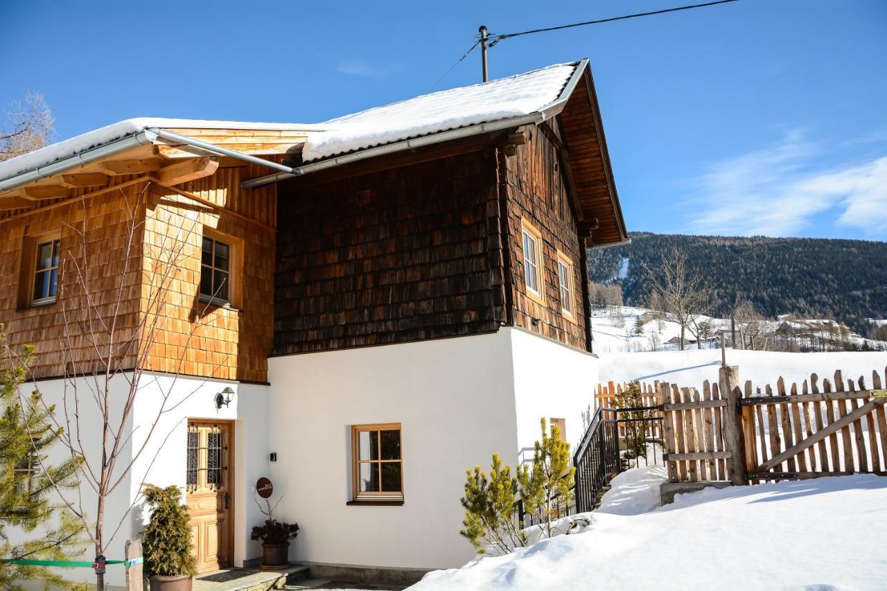Adelheid Keusche - Das Chalet In 雷恩贝格 外观 照片